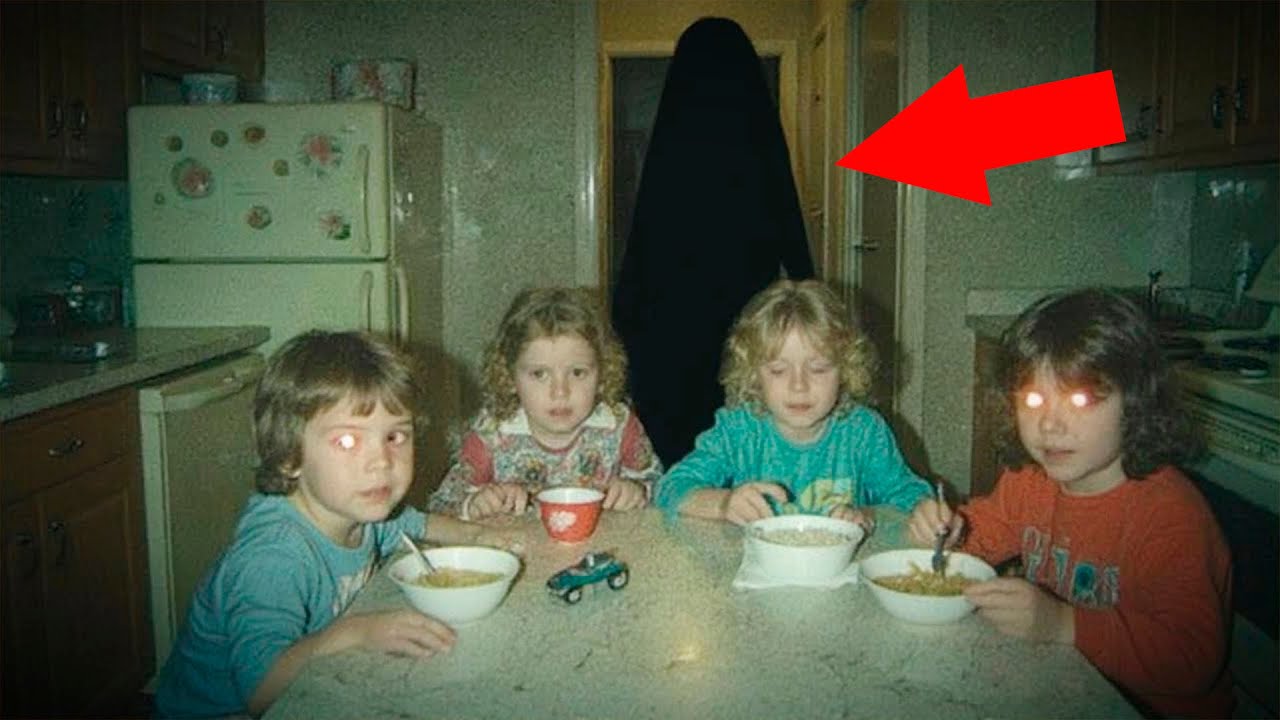 Videos de TERROR REALES que NO te DEJARAN DORMIR