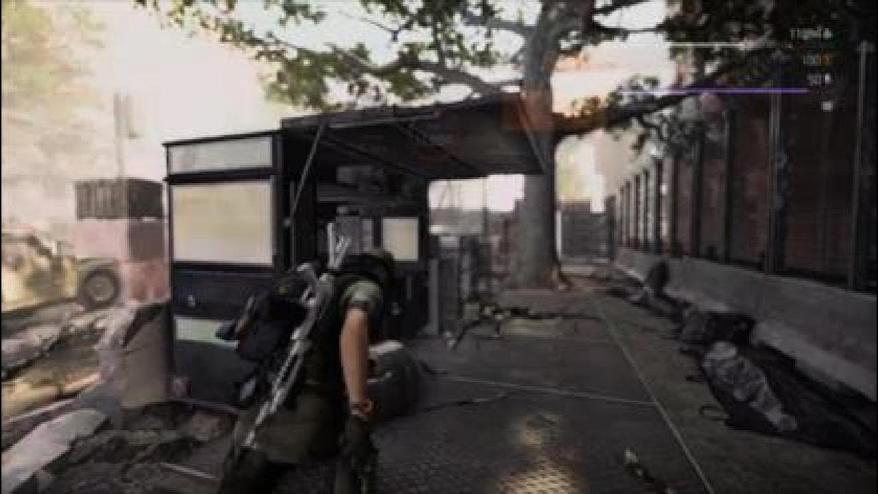 Random's get that pew pew pew !