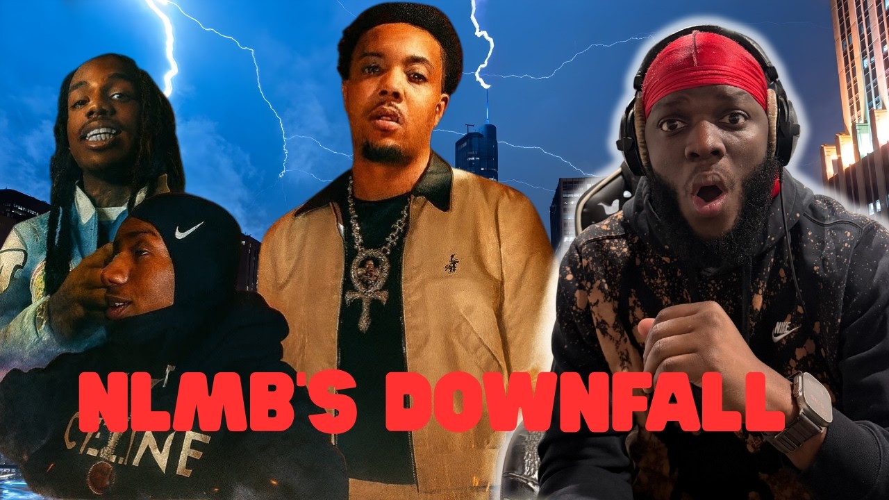 How NLMB went from feared to fractured 👀📉 #Viral #explore #Trending