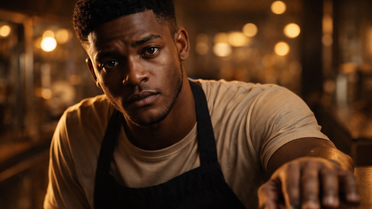 I Faced Racism at Work, But I Refused to Stay Silent | My Story