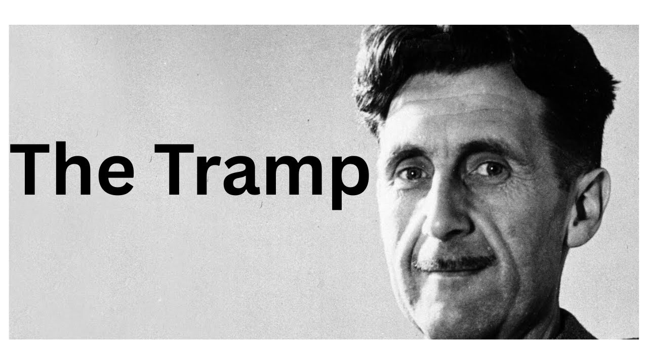 Orwell: Prison is better than Poverty