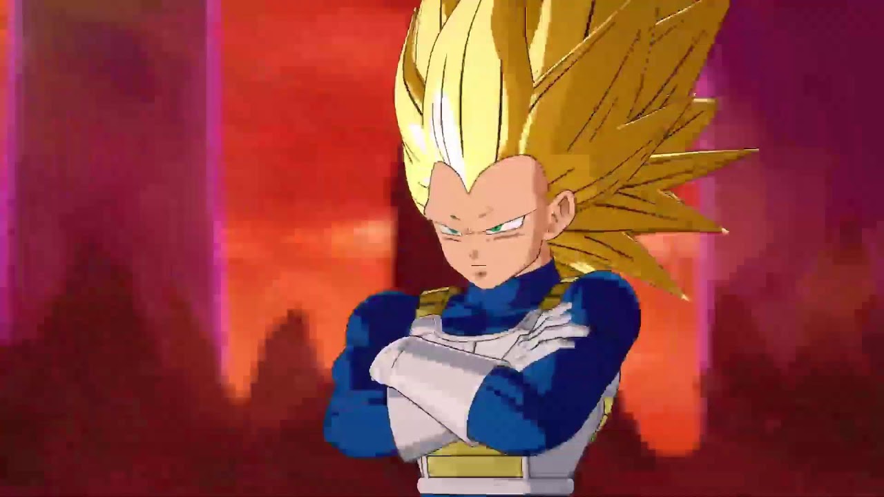 Sparking Zero 100 mission