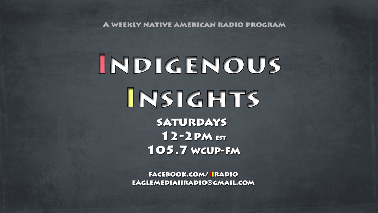Indigenous Insights -10 minutes of Immersion