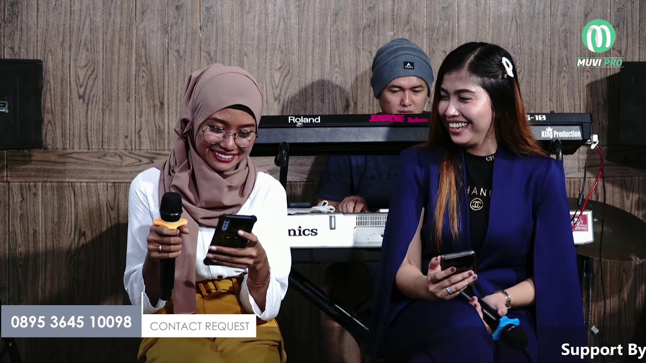 TENGDUNG KLASIK LAWAS-KAPEGOT TRESNA-SESHIN-JEMBRONG BEKEN SAWER ONLINE TANGGAL 2 FEBRUARI 2021