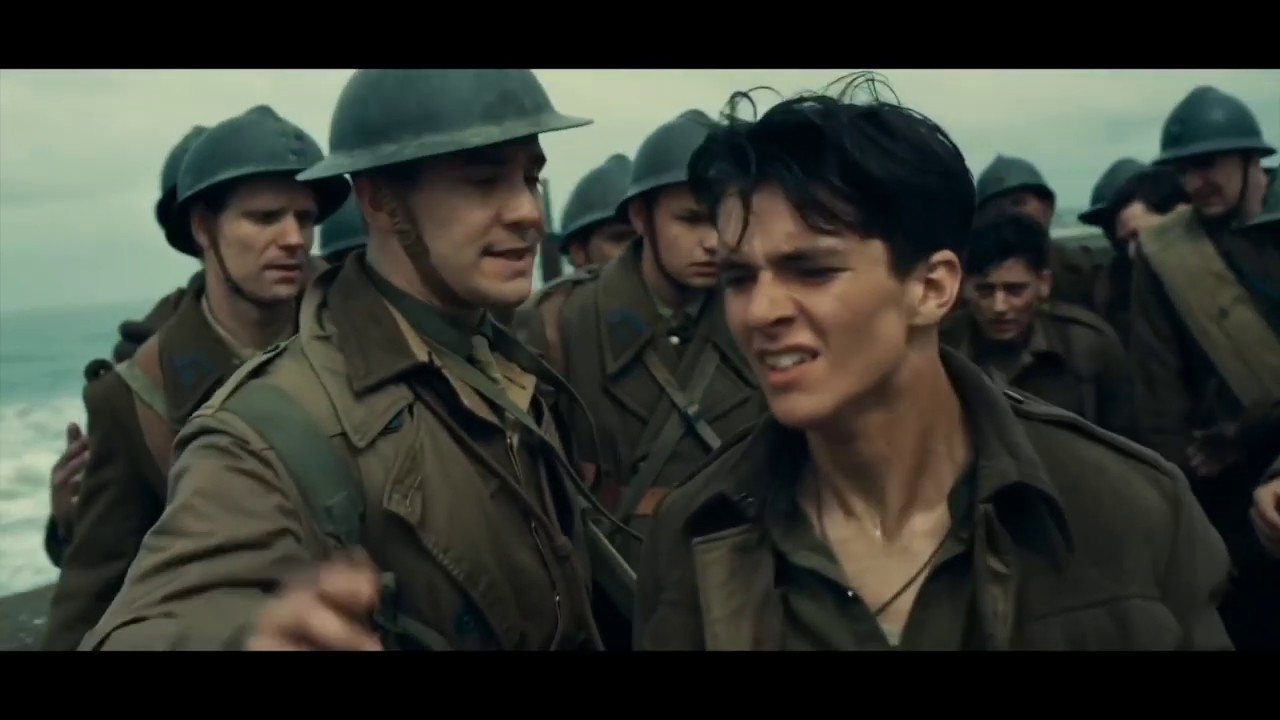 Cross Cutting in movies