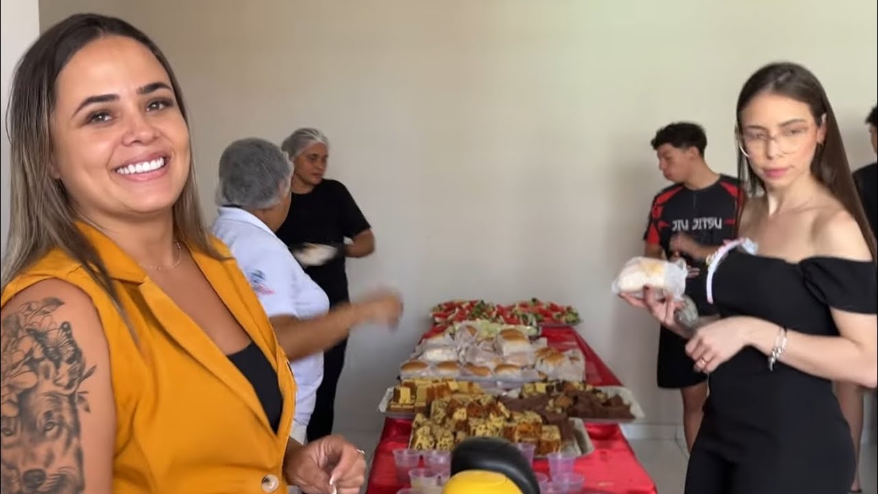 FESTA NO SUPERMERCADO SUPER AMIGO EM SÃO JOÃO DO RIO DO PEIXE 🐠 PARAIBA 