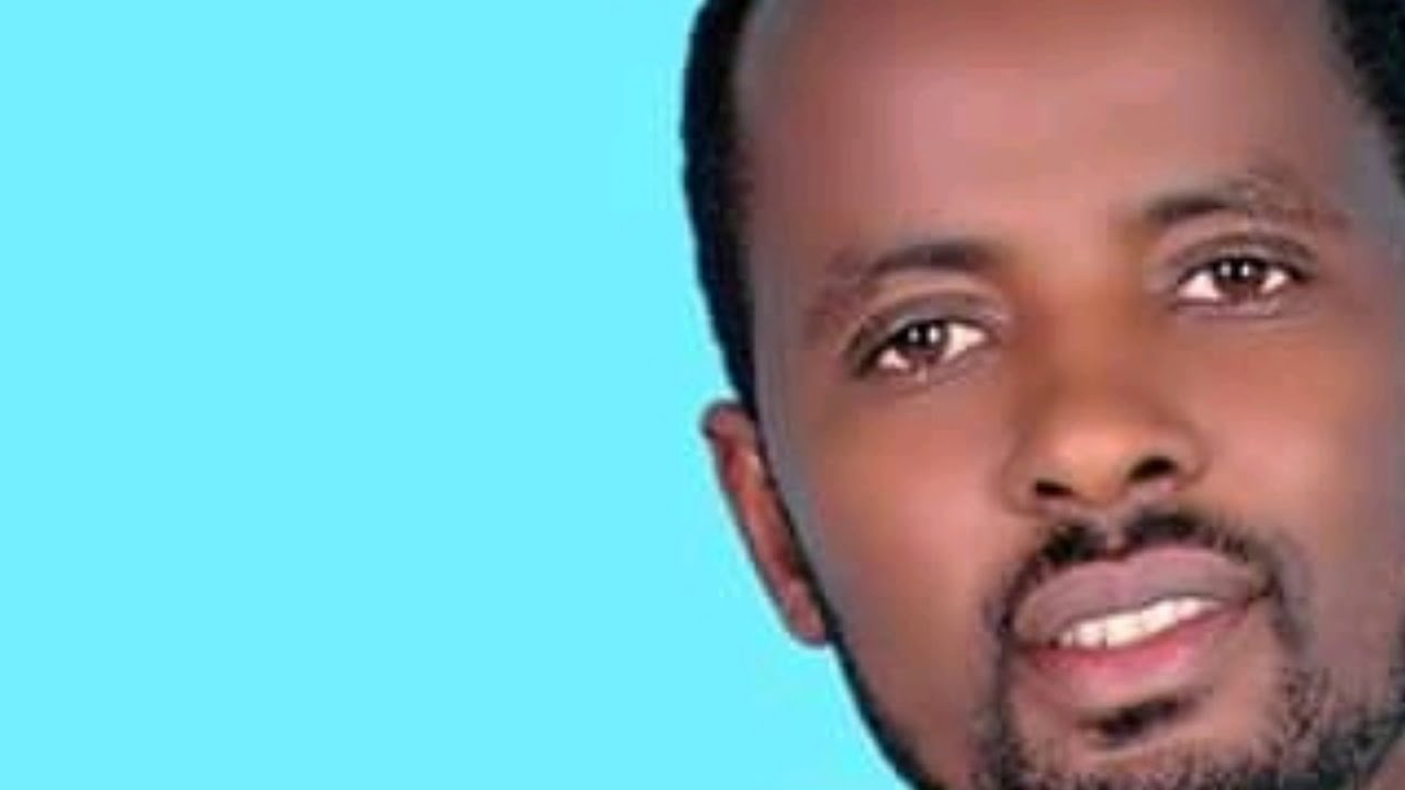 Waaqeffannaa Gabaabaa Paster Magarsaa