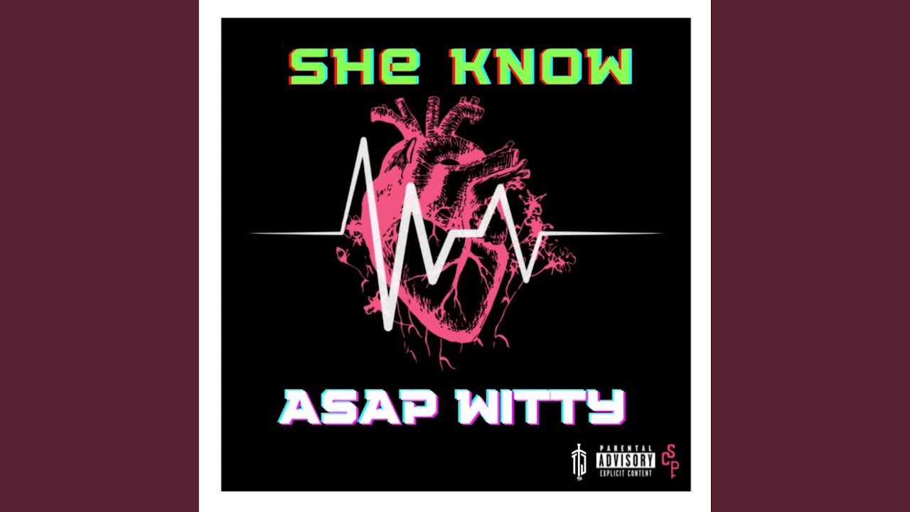 She know
