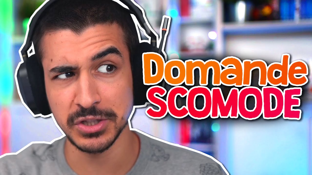 La chat mi fa DOMANDE SCOMODE!