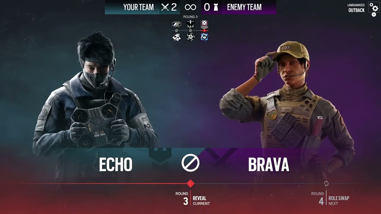 Rainbow Six Siege #18: INVISIBLE INVISIBLE INVISIBLE 