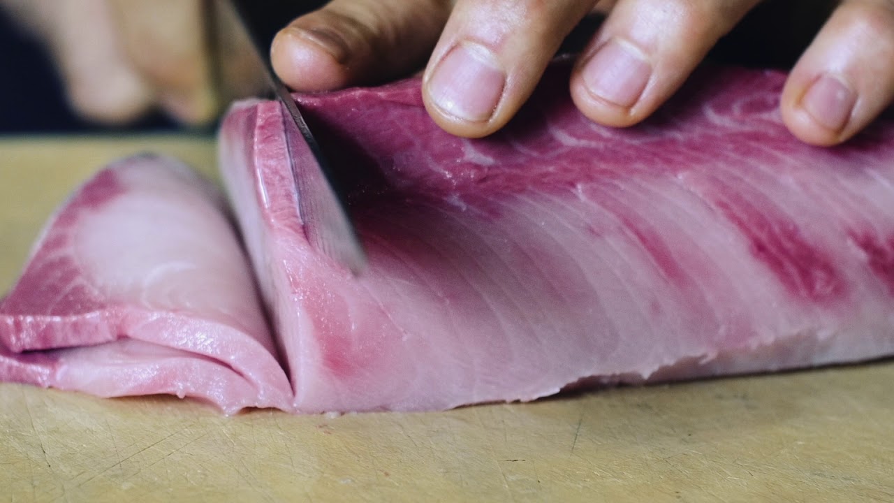 Hamachi at Wolf