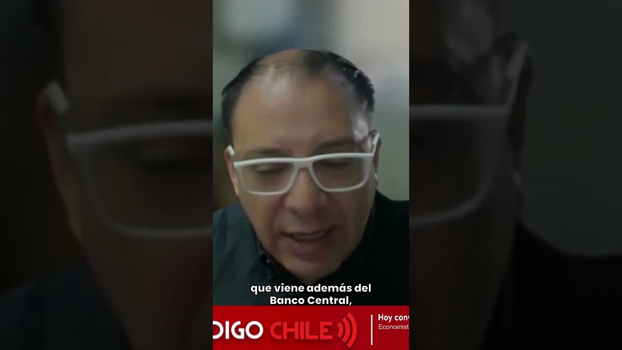 📉➡️📈 El día que la bolsa se calmó: Boric nombra a Marcel