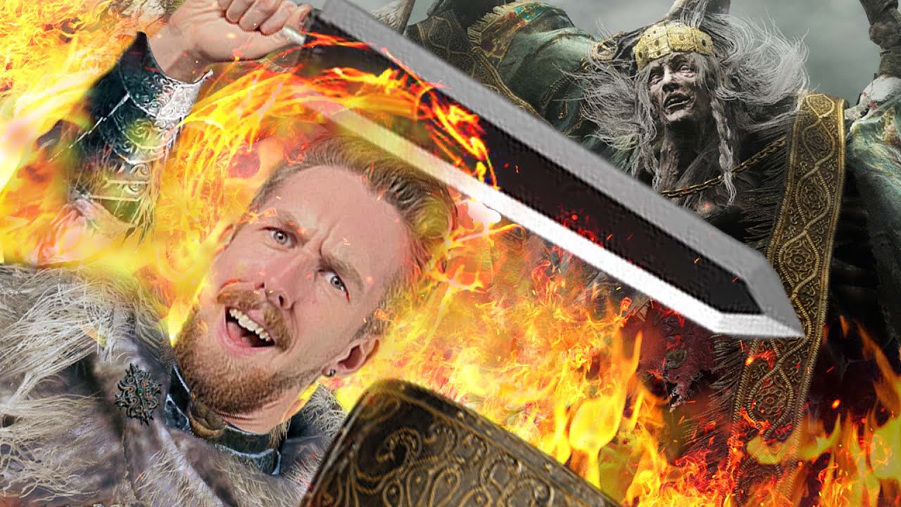 Souls Virgin Reviews Elden Ring