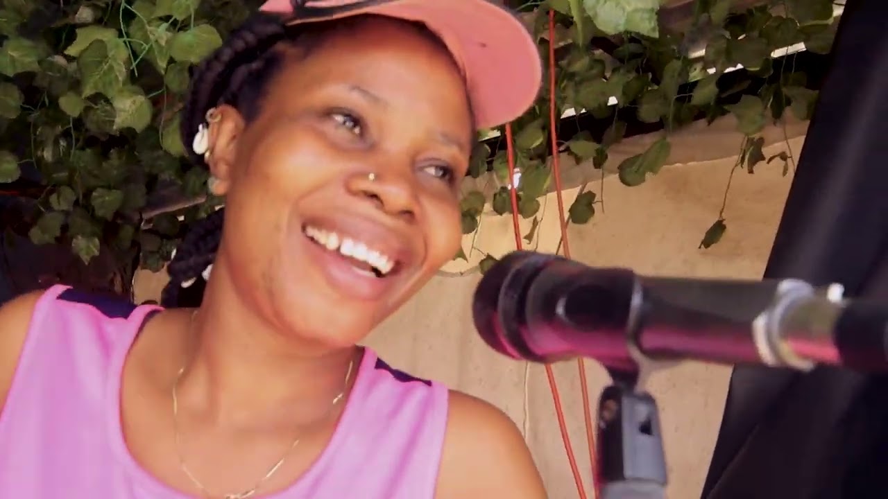 (Single video by Lady Success) Ugbe 