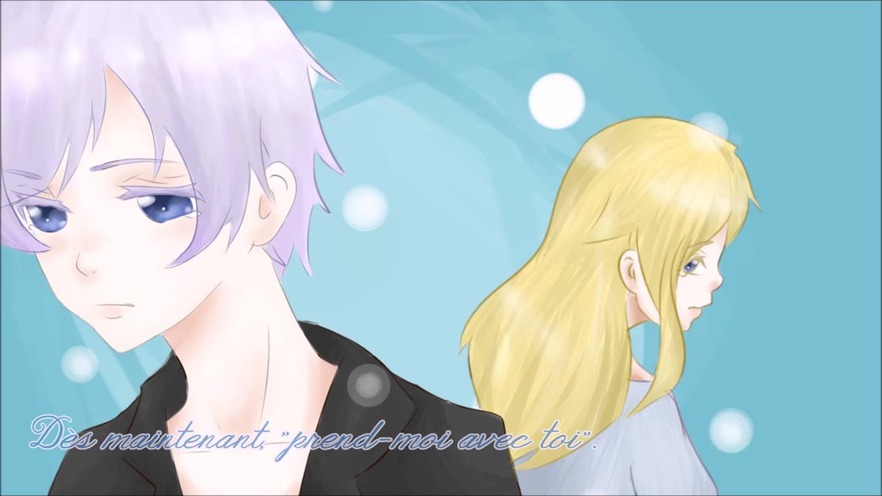 【Valshamr】I miss You French ver.【for Zalosta】