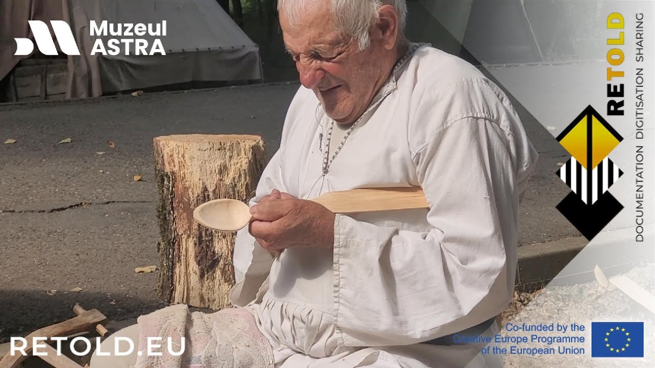 Prelucrarea lemnului / Woodworking