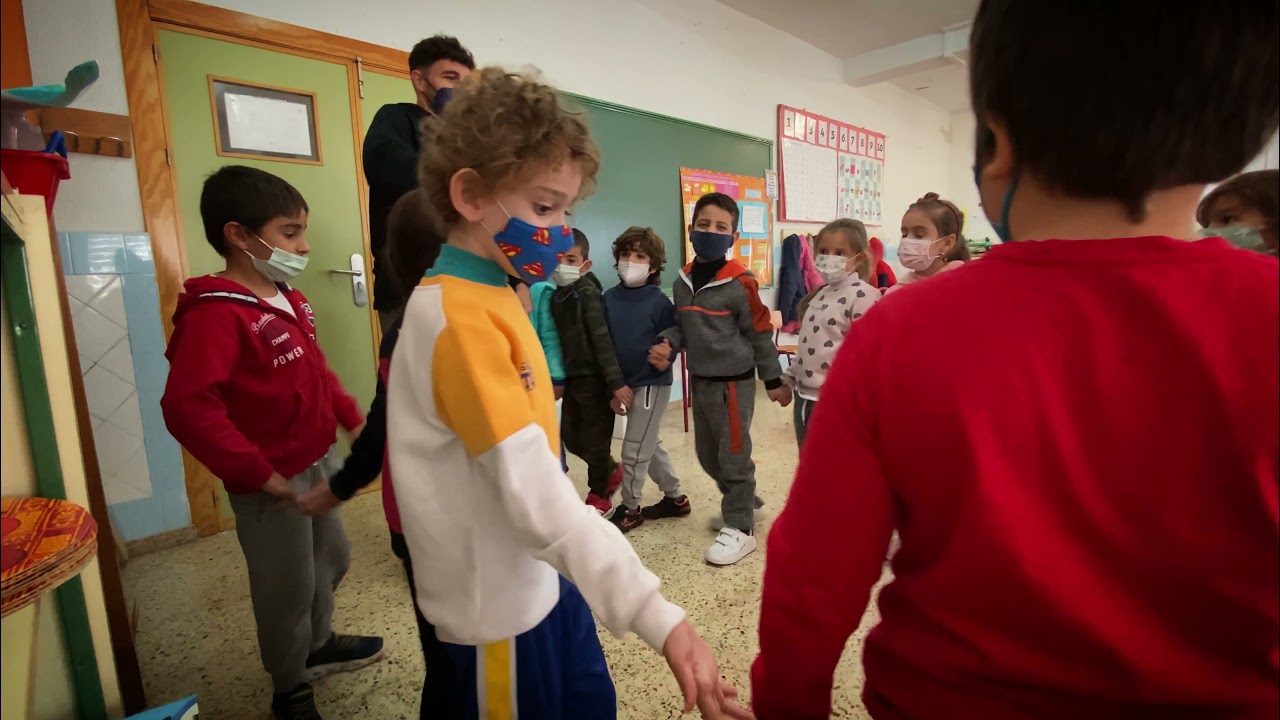 Santa Cecilia en el Mare Nostrum / Curso 2020/21 (Por Ginés Fernández)