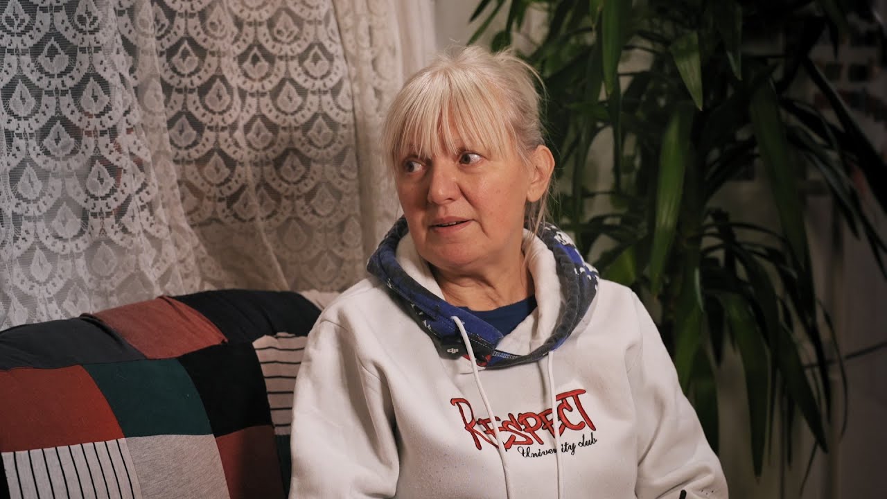 Szeretem a transznemű unokámat! | Meleg szemmel 223.