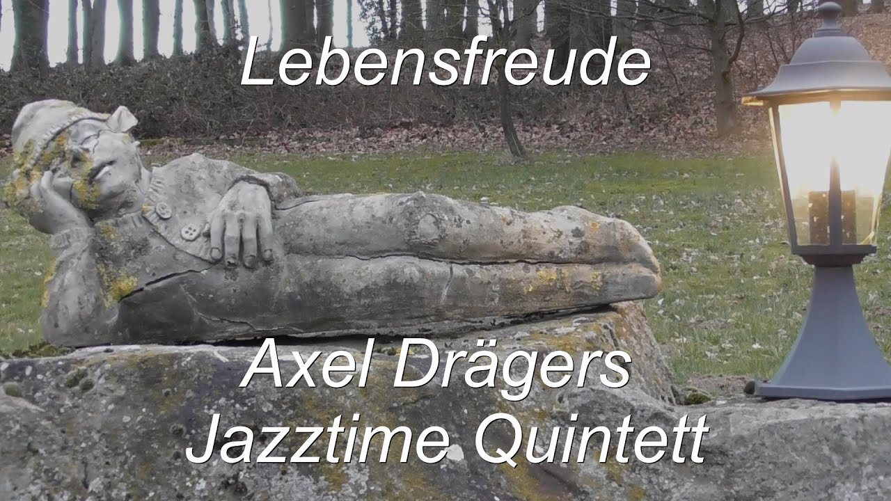 Lebensfreude by Jazztime Quintett