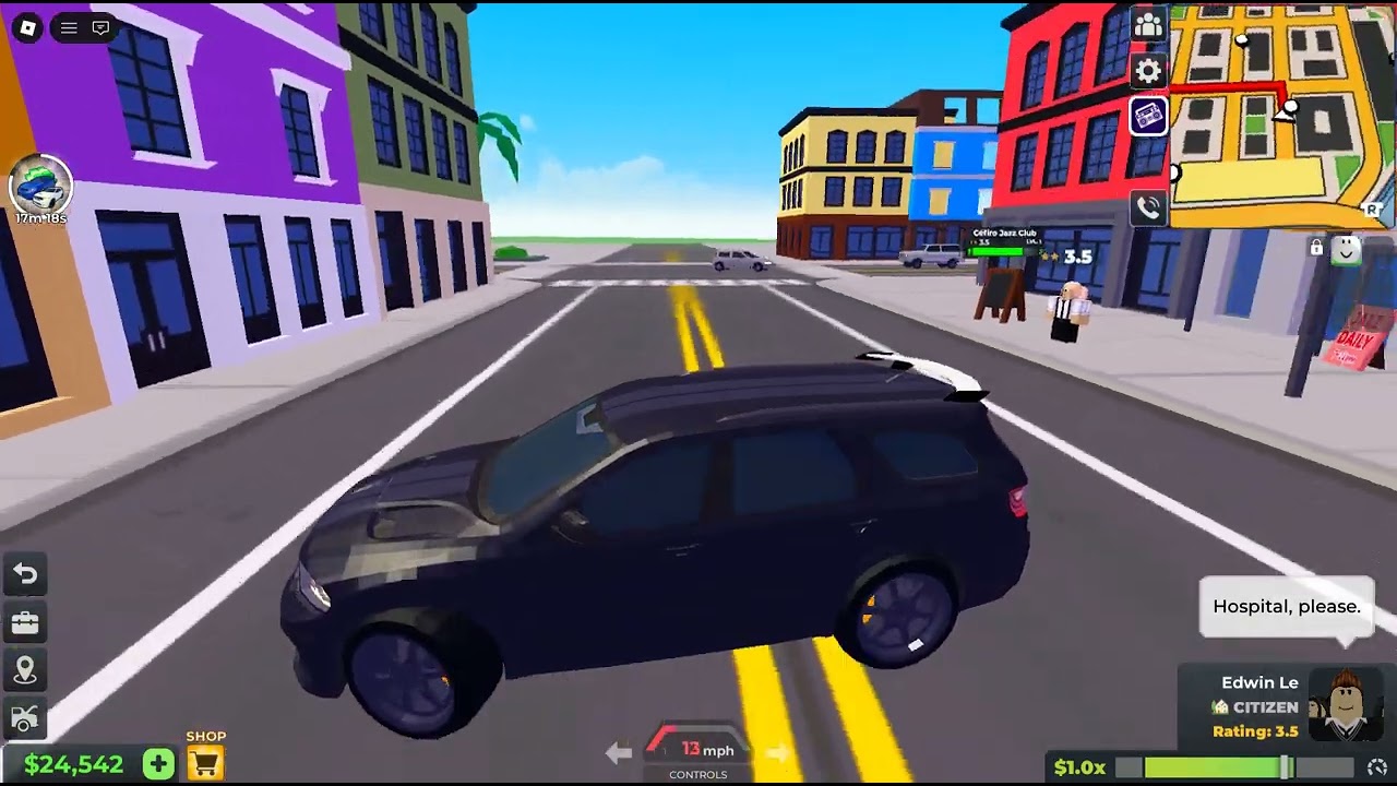 Roblox