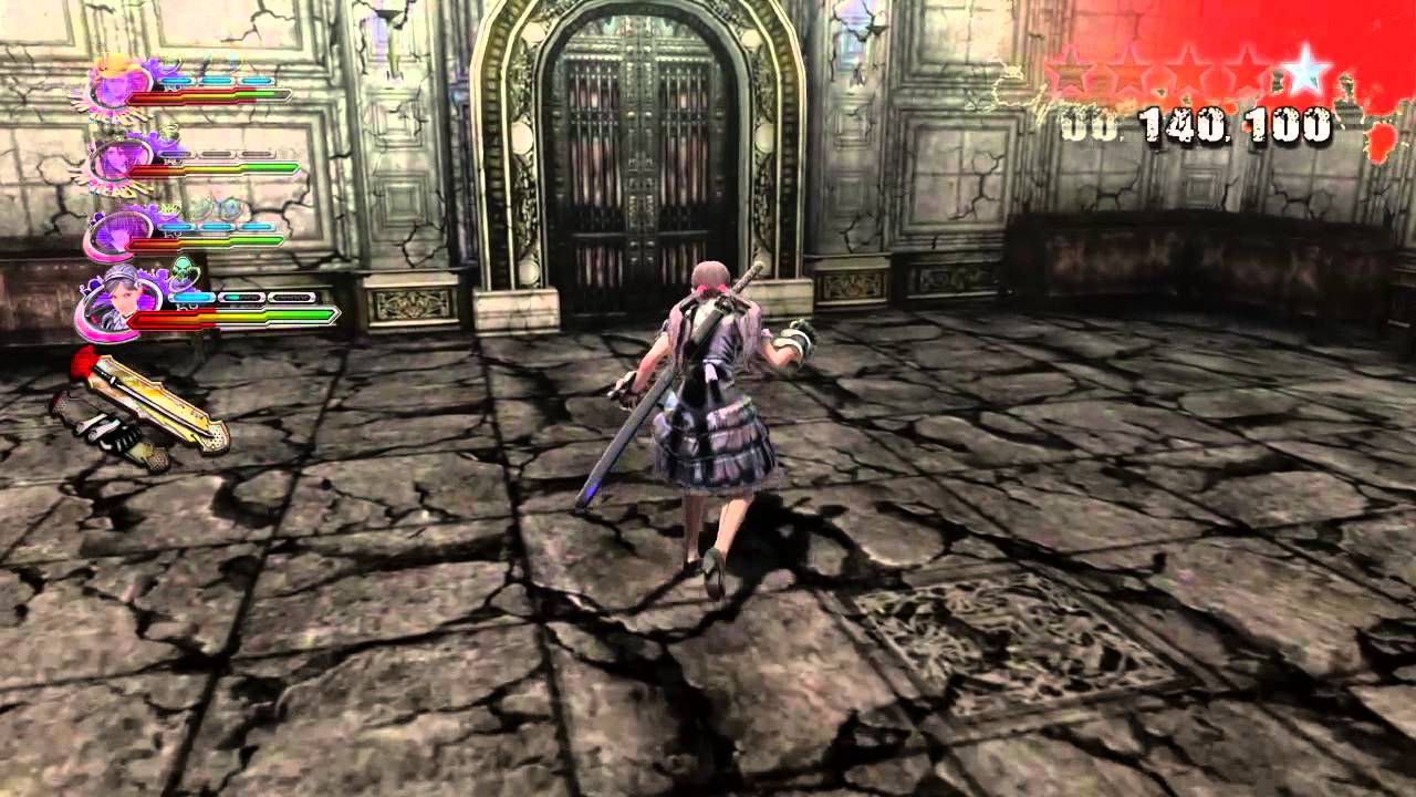 Onechanbara Z2 Chaos Video Review