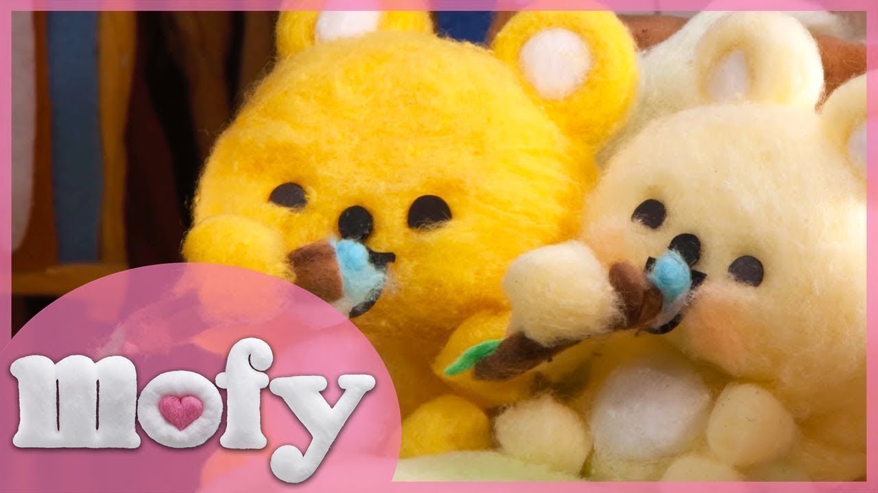 Mofy S1 | Eps. 08 Toothache