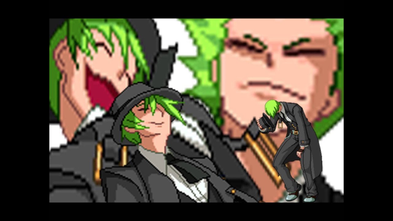 Endless Despair [Dual Mix]