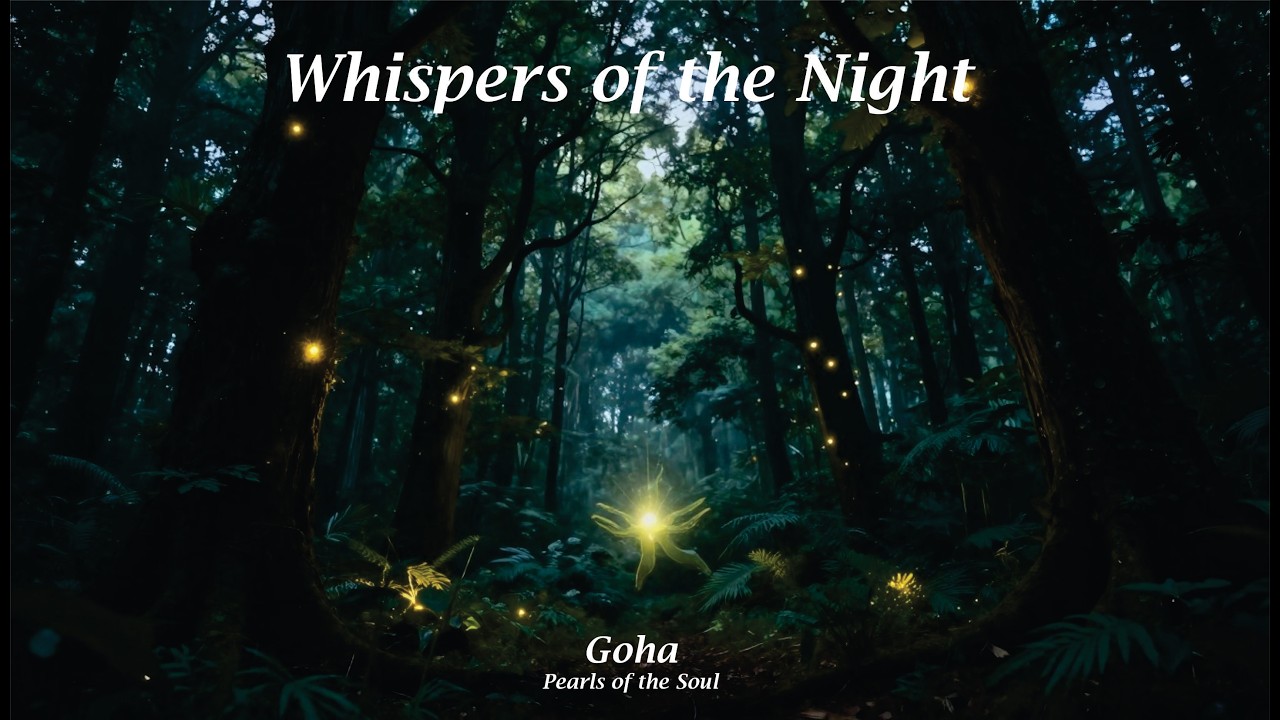 Whispers of the Night