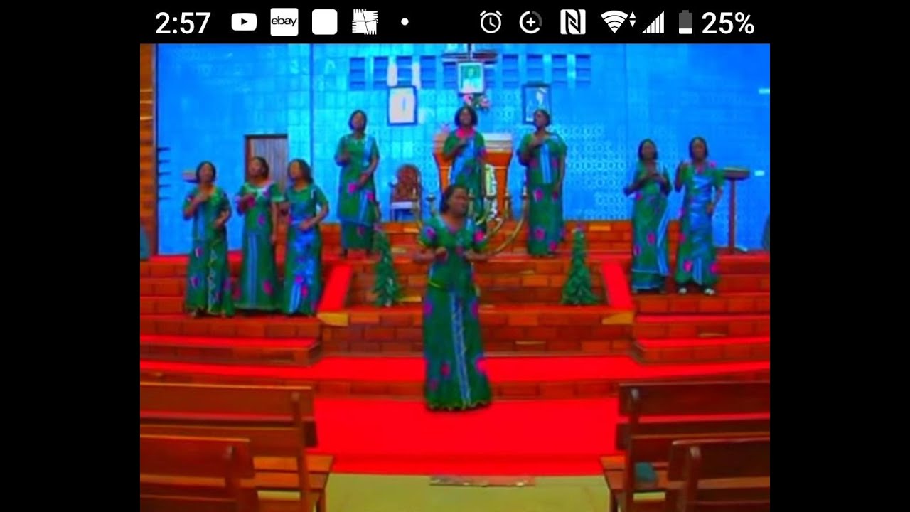 SOEURS TAB.MJM=YESU KI TSHILOBO