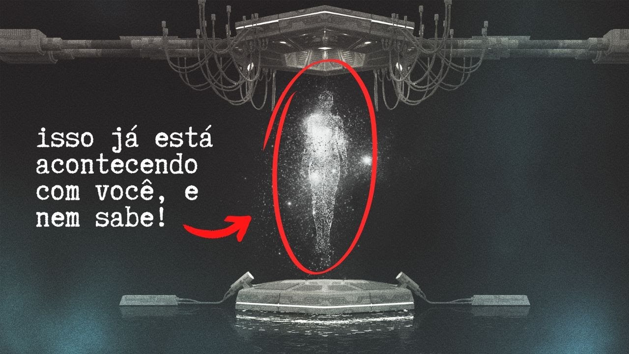 Você Está Mais Perto de Sair do Corpo do Que Imagina! (Os Estágios da Projeção Astral)