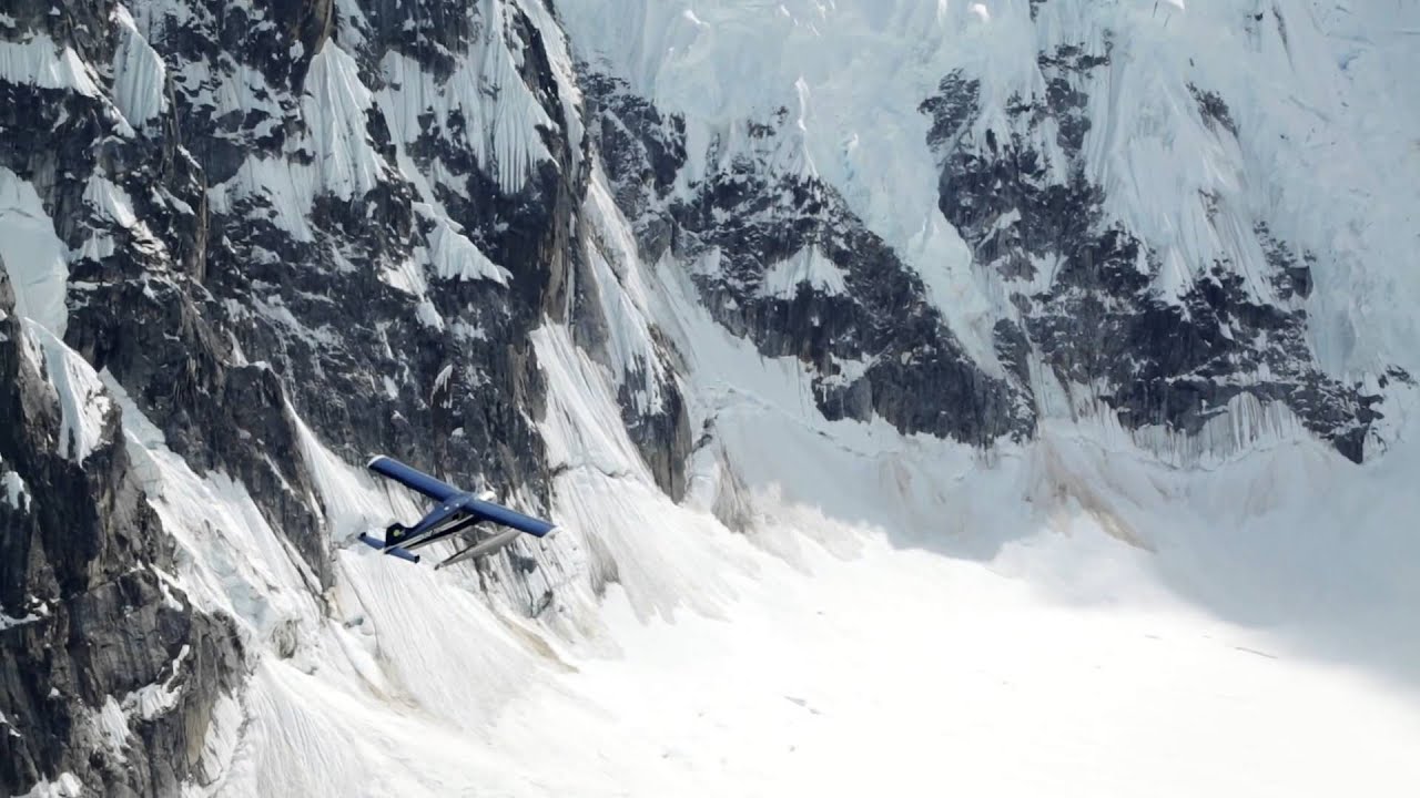 Regal Air- Alaskan Air Charter