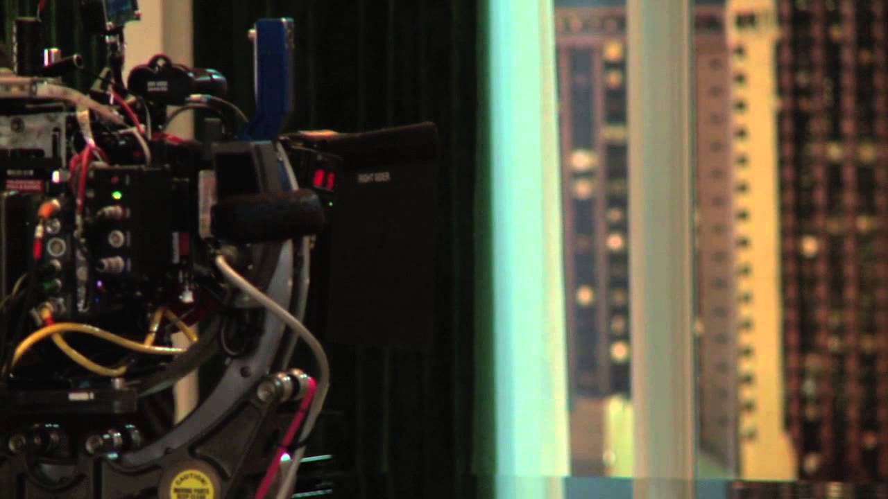 Fifty Shades of Grey: Behind the Scenes Full Movie B-Roll | ScreenSlam