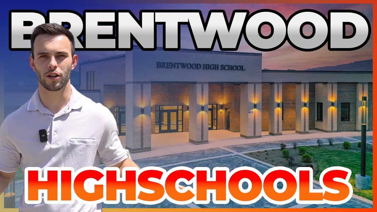 What are Williamson County Schools Like? | What You Need To Know Living In Brentwood Tennessee