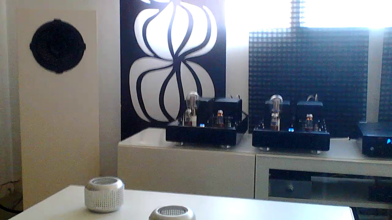 Etapas 2a3se Santafe,cajas supravox Bahía 93dbs,Previo/Dac Audiogd NfB28