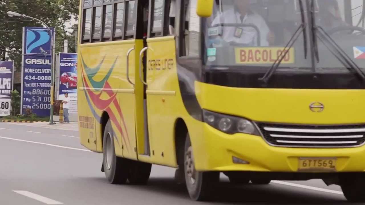 BACOLOD CITY TEASER
