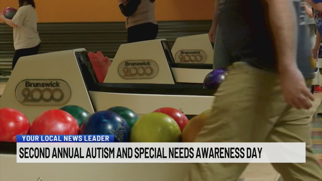 2nd annual Autism and Special Needs Awareness Day