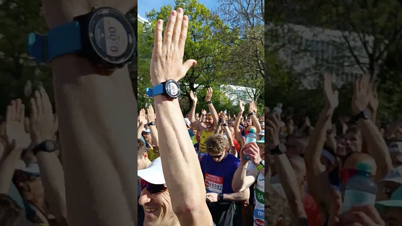 B&egrave;cs Maraton