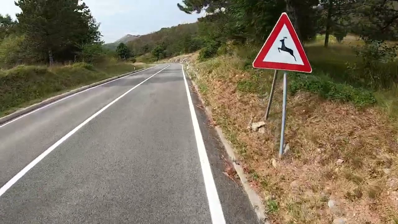 Gornje Jelenje - Grobničko polje
