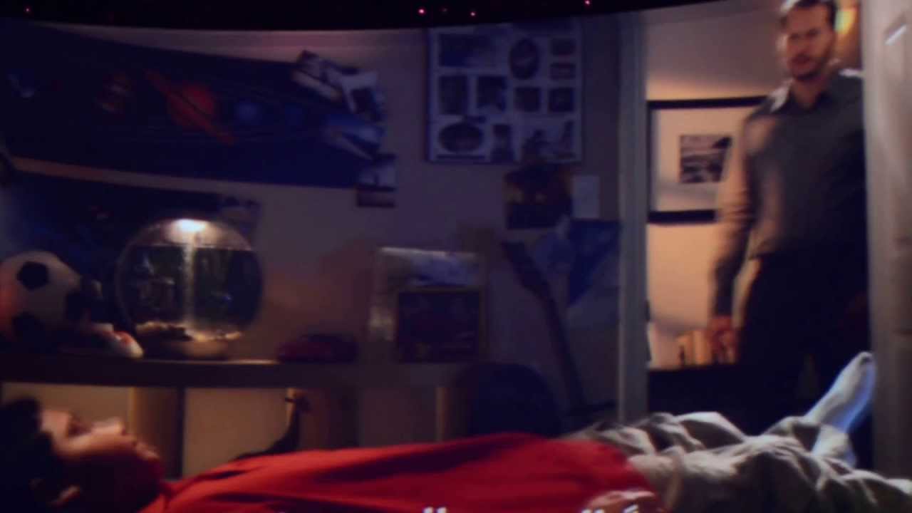 Ferrari World | Speed Of Magic part 1