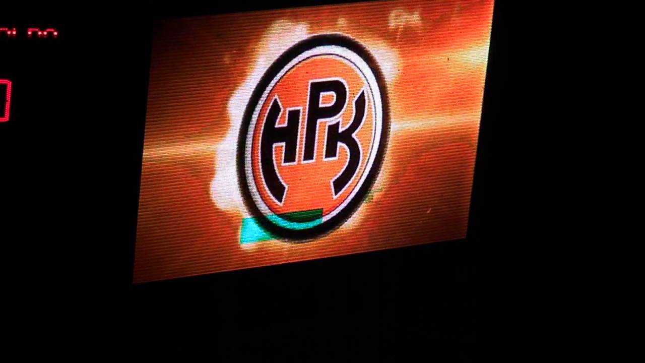 HPK Sisääntulo 2014-2015