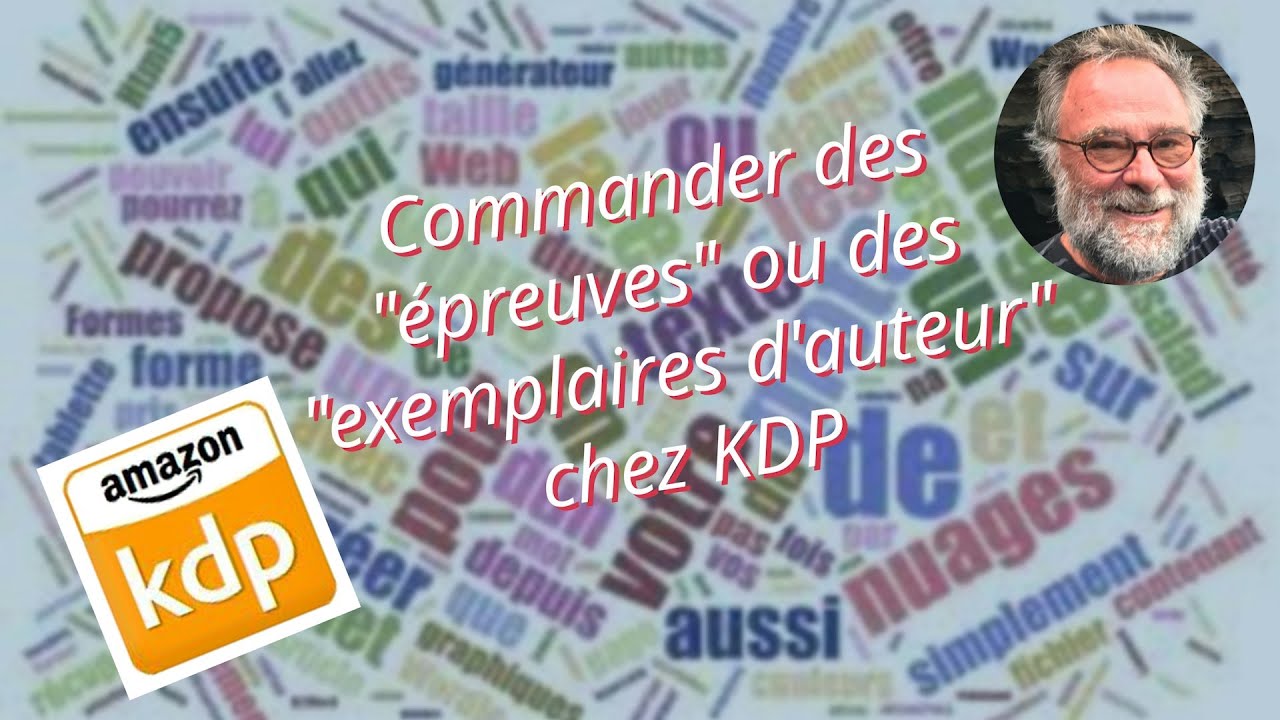 Commander des 