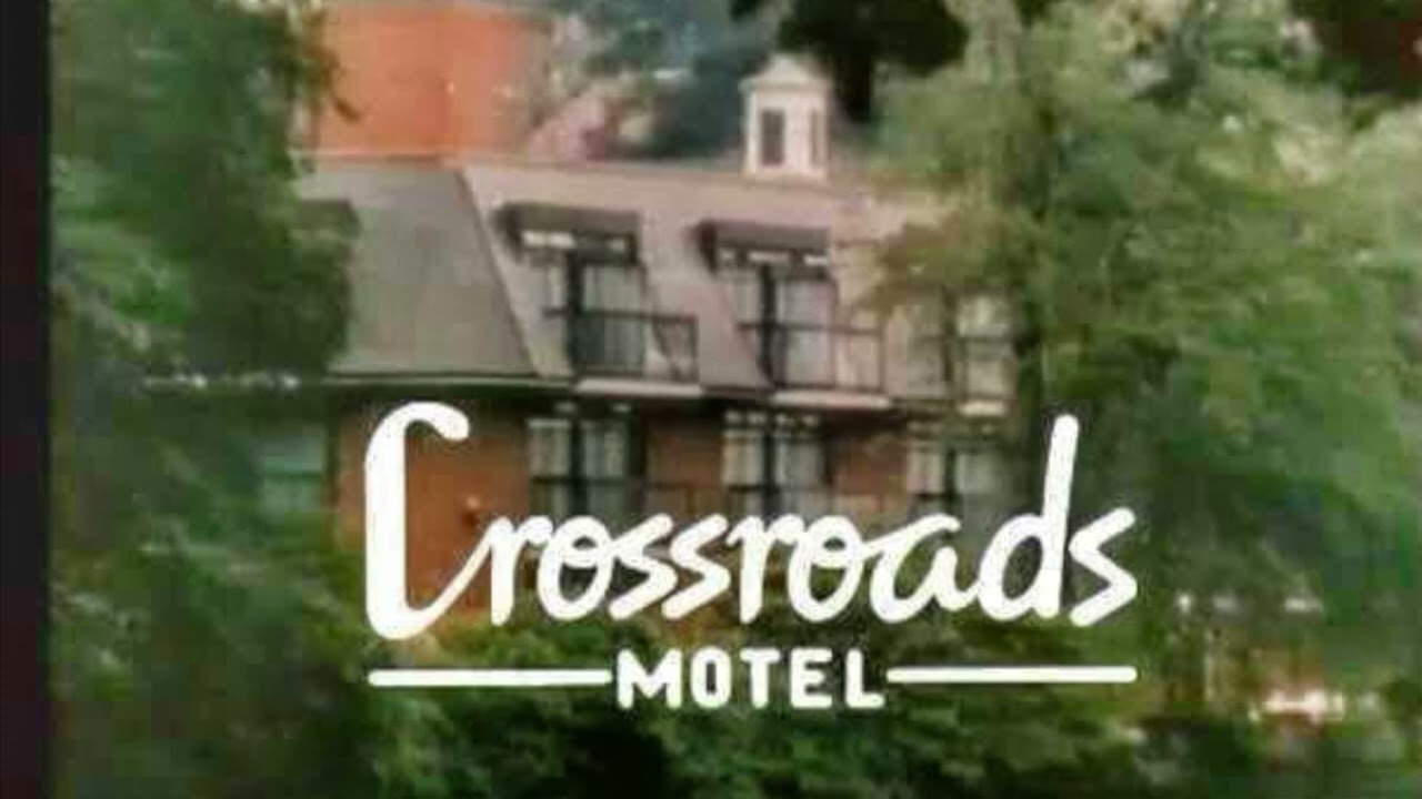 Crossroads tv series theme (with lyrics)