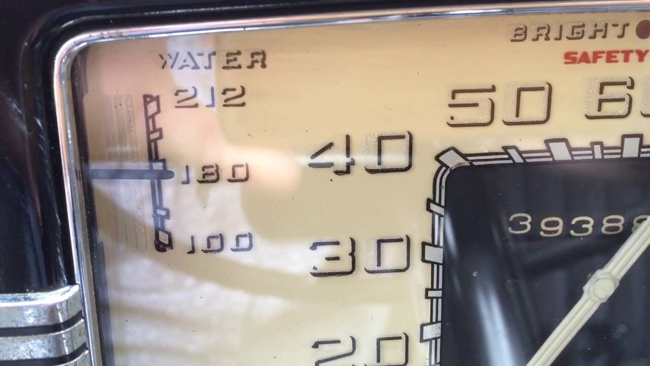 1936 Buick Special For Sale