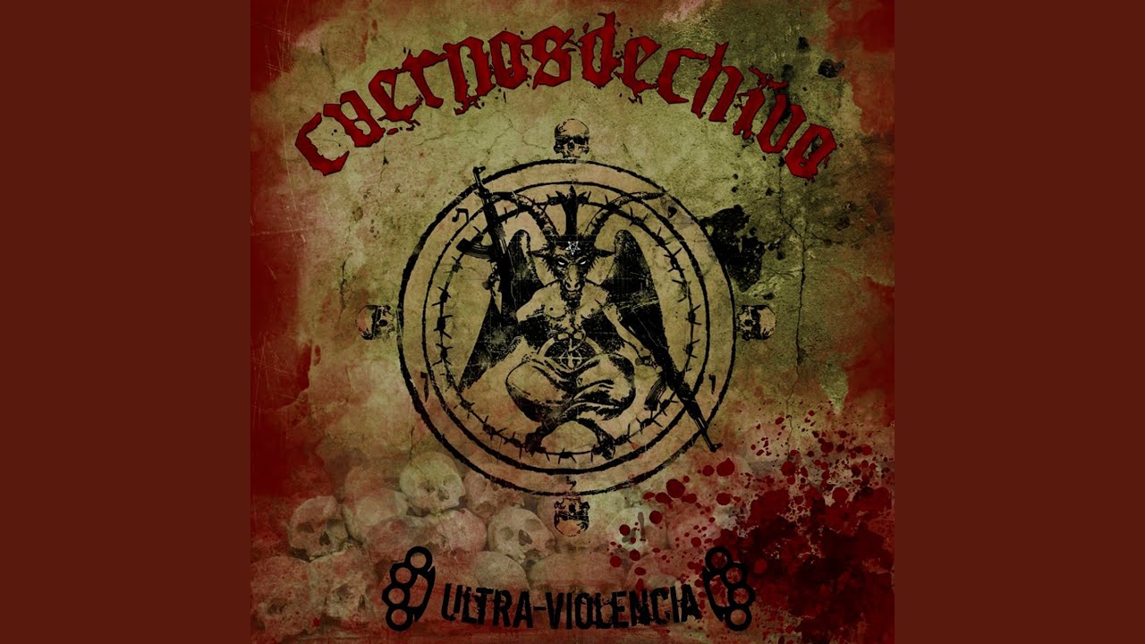 Ultra-Violencia