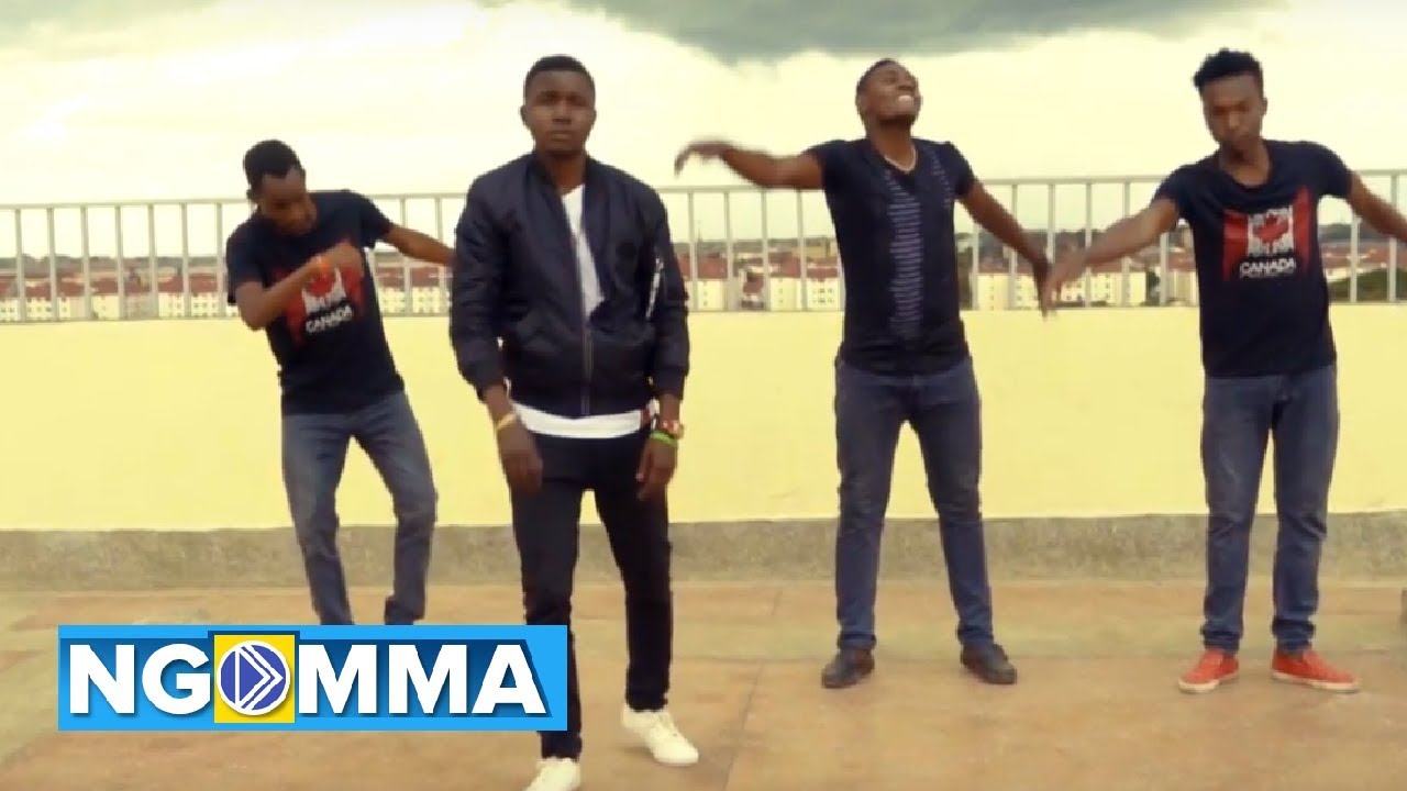 Kamba traditional Gospel-TILA -DANNYP MBOKA kamba Benga-Gospel.