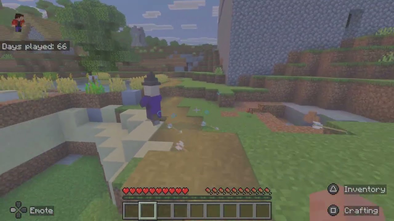 Survival series part31