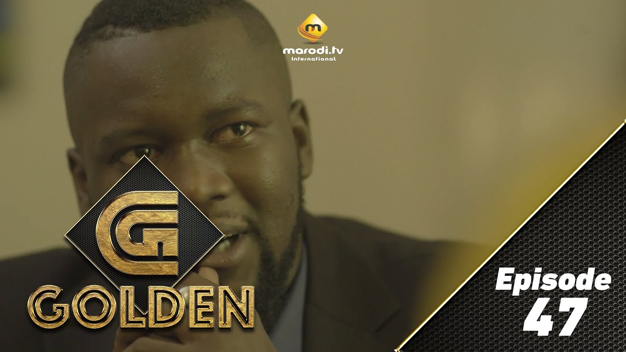 Série - Golden  - Épisode 47 - VF