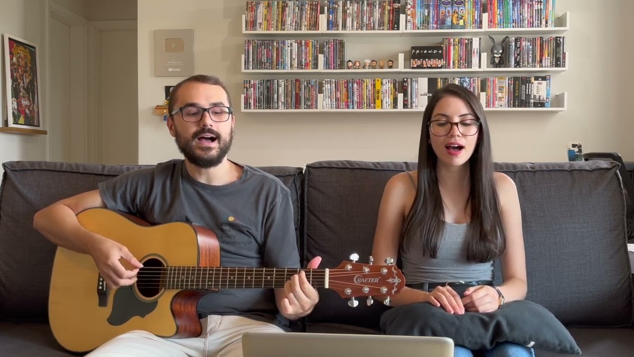 Comunhão - Ao Partir do Pão