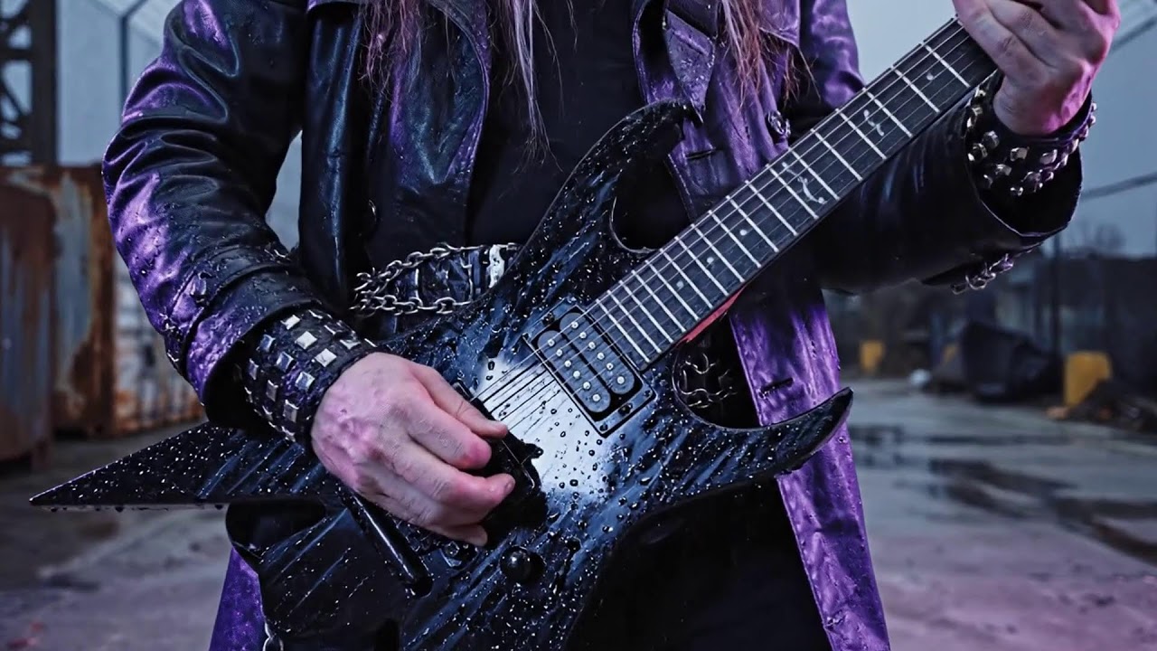 EPIC POWER METAL 🐉 A High-Energy Motivational Mix 🎸 For Fans of Dragonforce & Sonata Arctica