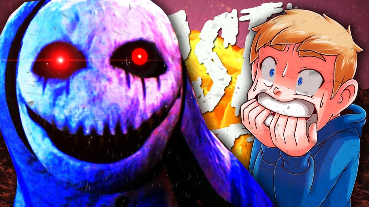 FNAF, aber mit SCHNEEMÄNNERN?! (Frosty Nights) | #scarysunday